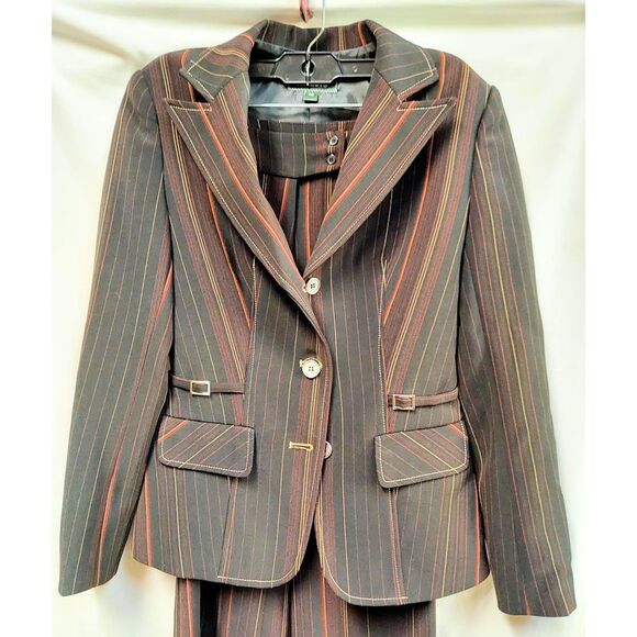 Kelaofu Pant Suit size EU 40 *Rare* Great Condition - Picture 3 of 7